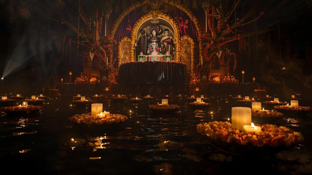 catrinas-dia-de-muertos-ofrendas-monumentales-leyendas-inmersivas-trajineras-iluminadasofrendas-monumentales-leyendas-inmersivas-trajineras-iluminadas-1024x573 Qué significa el portal 9/9/9 del 9 de septiembre y cómo aprovecharlo