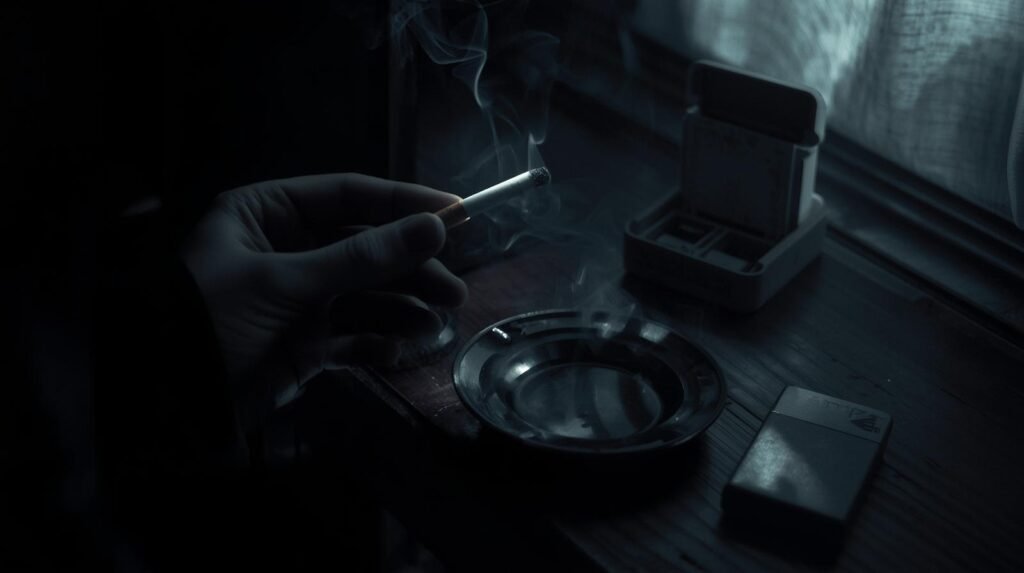 cigarrits-1024x573 Karol G deslumbra en el show de medio tiempo de la NFL en São Paulo