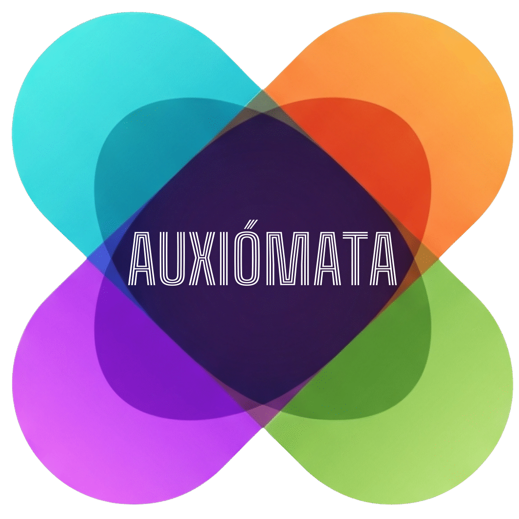 AUXIÓMATA