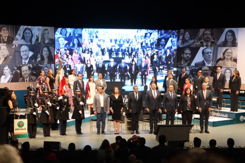 diputados-1024x682 Exdirector de aduana revela red de corrupción en Tampico