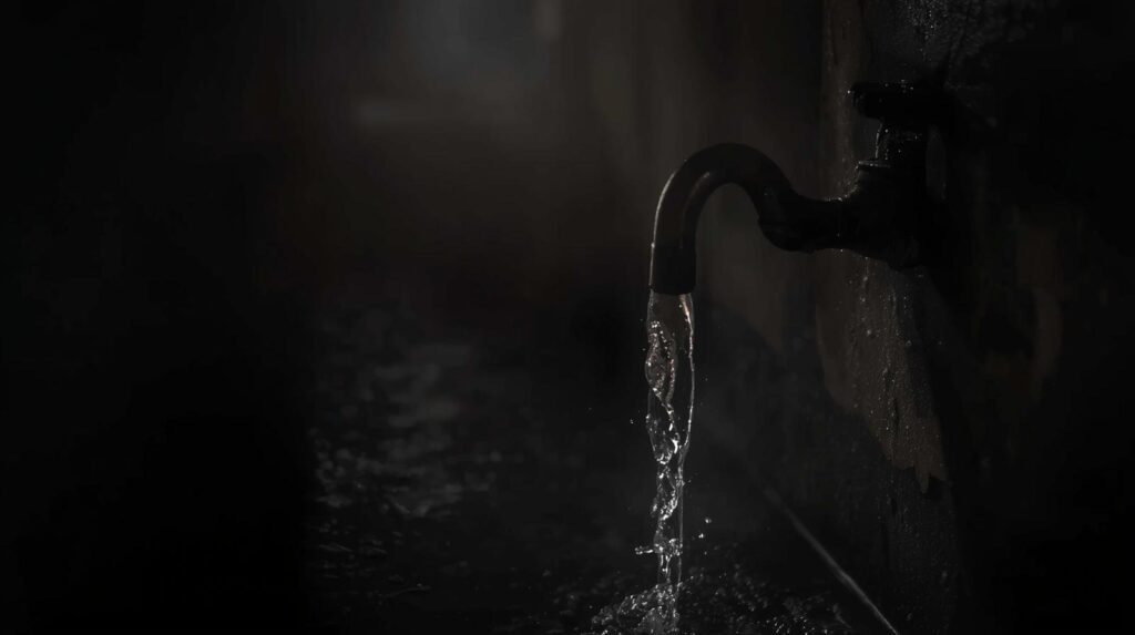 escasez-de-agua1-1024x573 El regreso a clases será el 1 de septiembre pese al informe presidencial