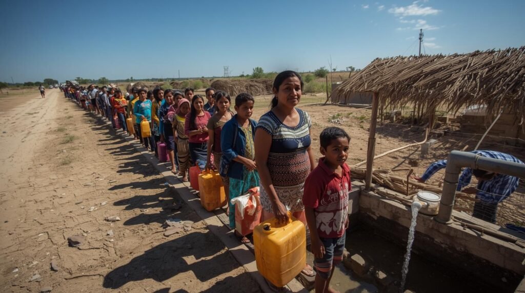 escasez-de-agua1222-1024x573 Deuda de más de 4 mdp con CFE agrava escasez de agua en Xochimehuacan