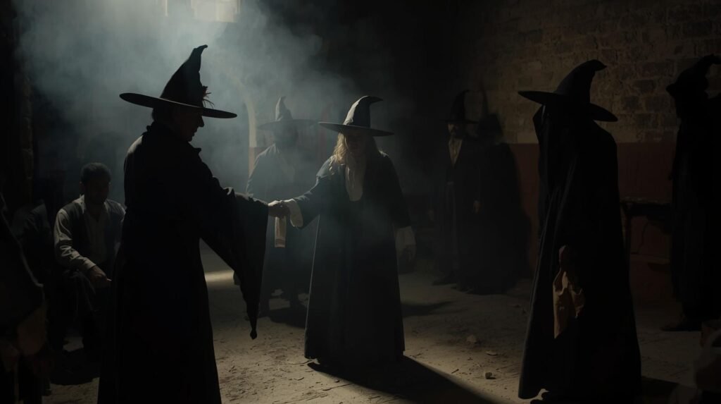 expedientes-virreinales-revela-practicas-de-brujeria-en-el-siglo-XVIII-Epoca-hechiceria-novohispana-Michoacan-Mexico-1024x573 Fiscalía investiga hallazgo de cadáver desmembrado en Coronango