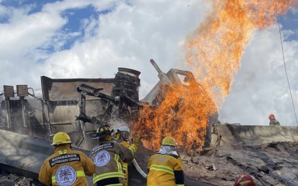 explosion-1024x640 Pato O’Ward parte primero en Nashville y quiere cerrar con triunfo