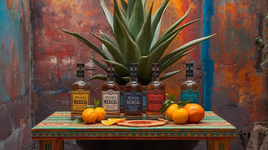 fondo-Mezcal-1024x573 Con 180 mil asistentes, Residente cimbró el Zócalo con rap combativo