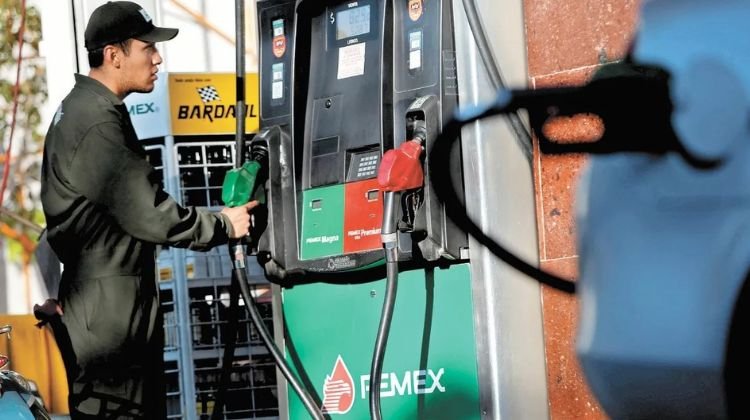 gasolinera Operativo federal en Puebla: detienen 12 por huachicol fiscal y aseguran gasolineras