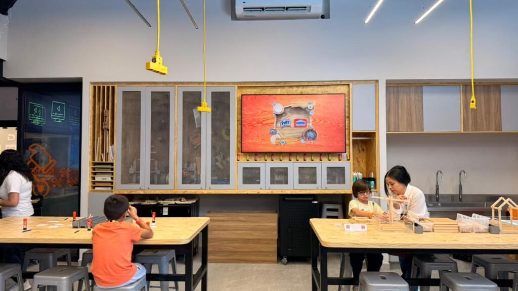 kidzania-1-1024x576 Controversia en Puebla: D’Amicis no expulsa a alumno imputado por homicidio