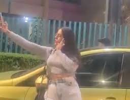 lady Comisión Electoral BUAP investigará agresión contra Lilia Cedillo