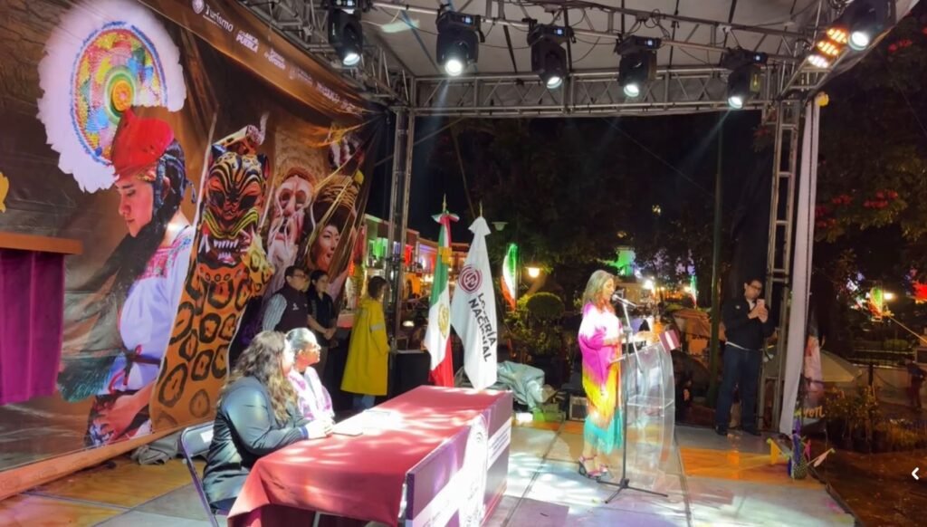loteria-2-1024x582 Atlixco celebra 60 años del Huey Atlixcáyotl con sorteo especial de la Lotería Nacional