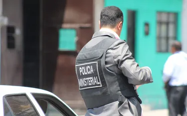 ministerial Checo Pérez y Bottas, la apuesta de Cadillac para debutar en Fórmula 1