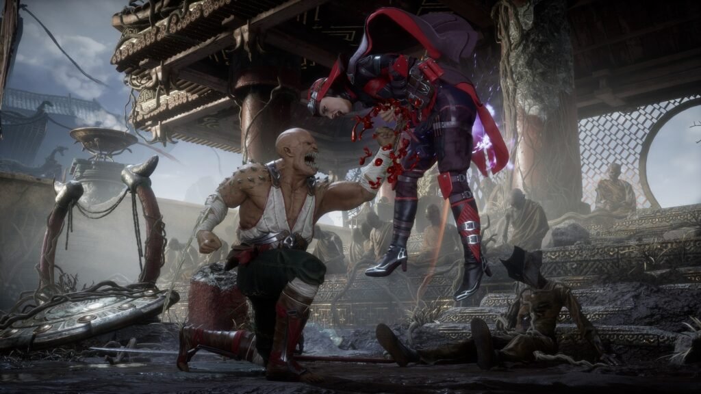 mortal-kombat-11-gameplay-featuring-skarlet-baraka-scorpion-and-geras_feature-1024x576 Turismo e innovación: CIAT 2025 se realizará en Cancún del 1 al 5 de septiembre