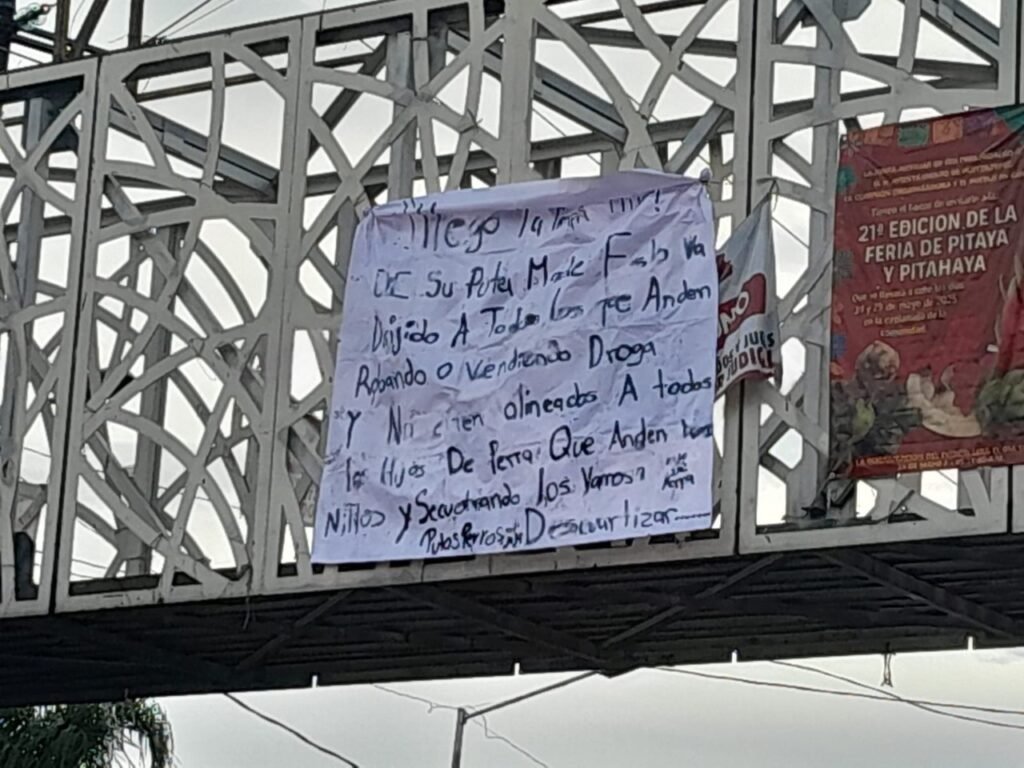 narco-manta-1024x768 Apple lanzará el iPhone 17 en septiembre: lo que debes saber