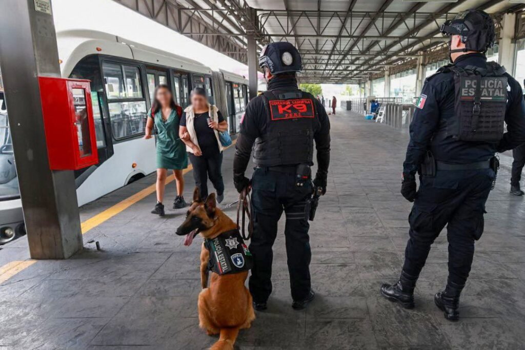 operativo-1024x683 Videojuegos con violencia tendrán IEPS de 8% en México desde 2026