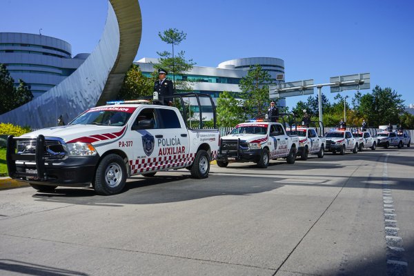 policia-auxilia-bien Justicia ambiental: Profepa clausura granja porcícola en Yucatán