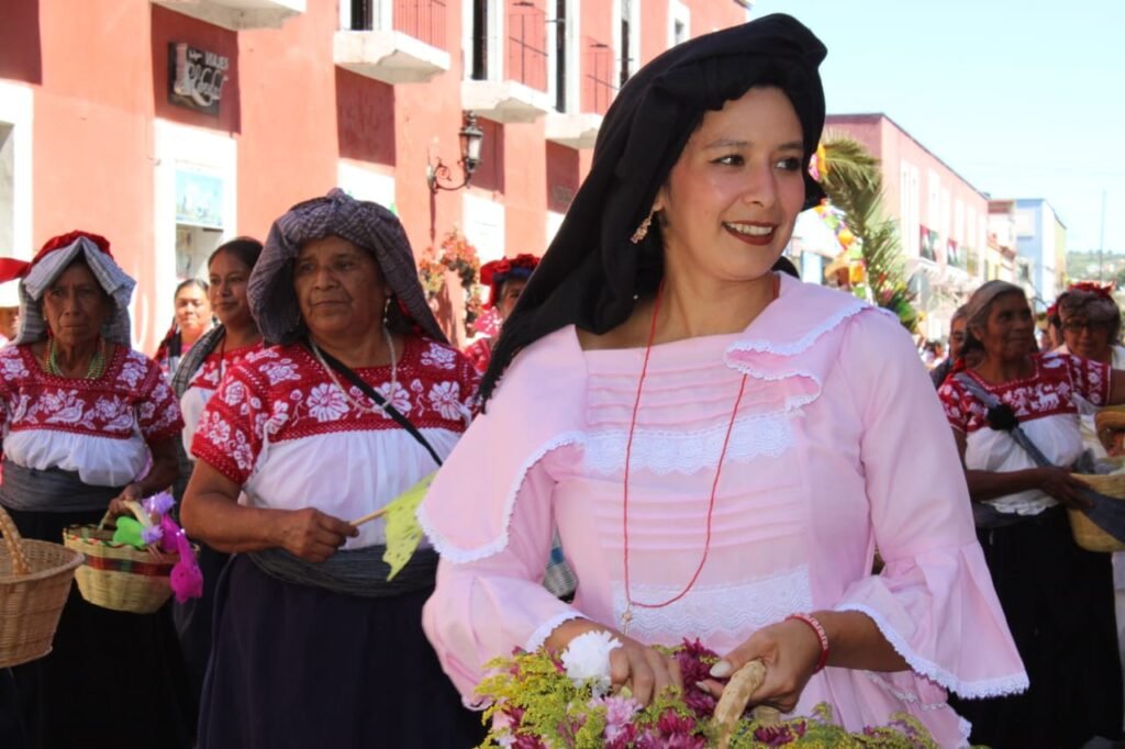 portada-3-1024x682 Atlixco se pinta de danza y tradición: Huey Atlixcáyotl, una fiesta milenaria