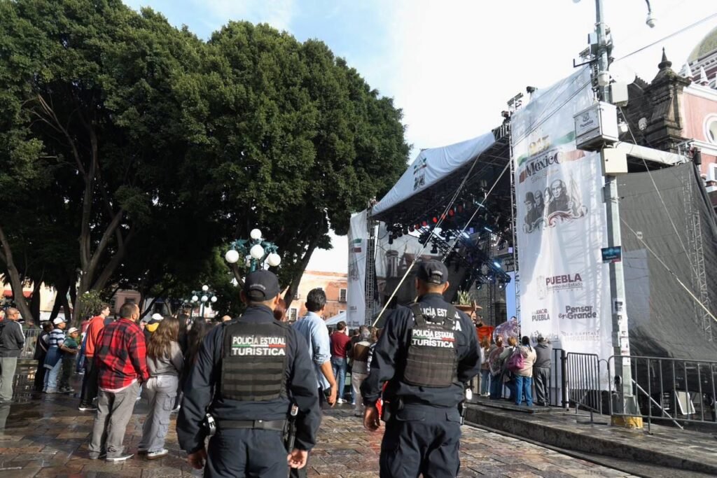 seguridad-2-1024x683 Autoridades refuerzan operativos de seguridad en fiestas patrias