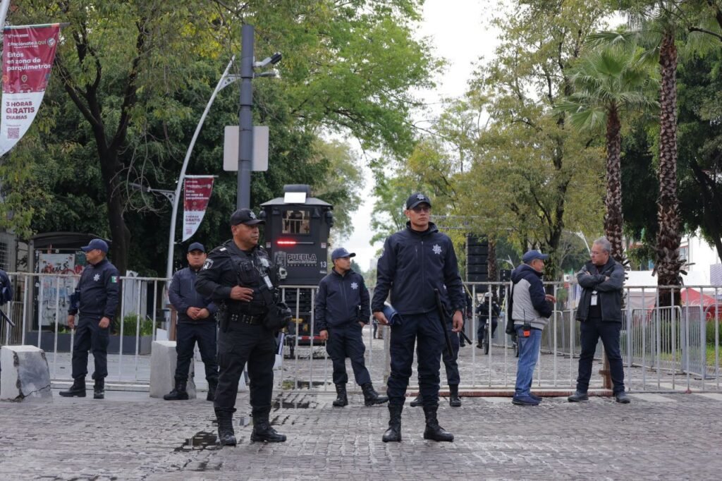 seguridad-3-1024x682 Autoridades refuerzan operativos de seguridad en fiestas patrias