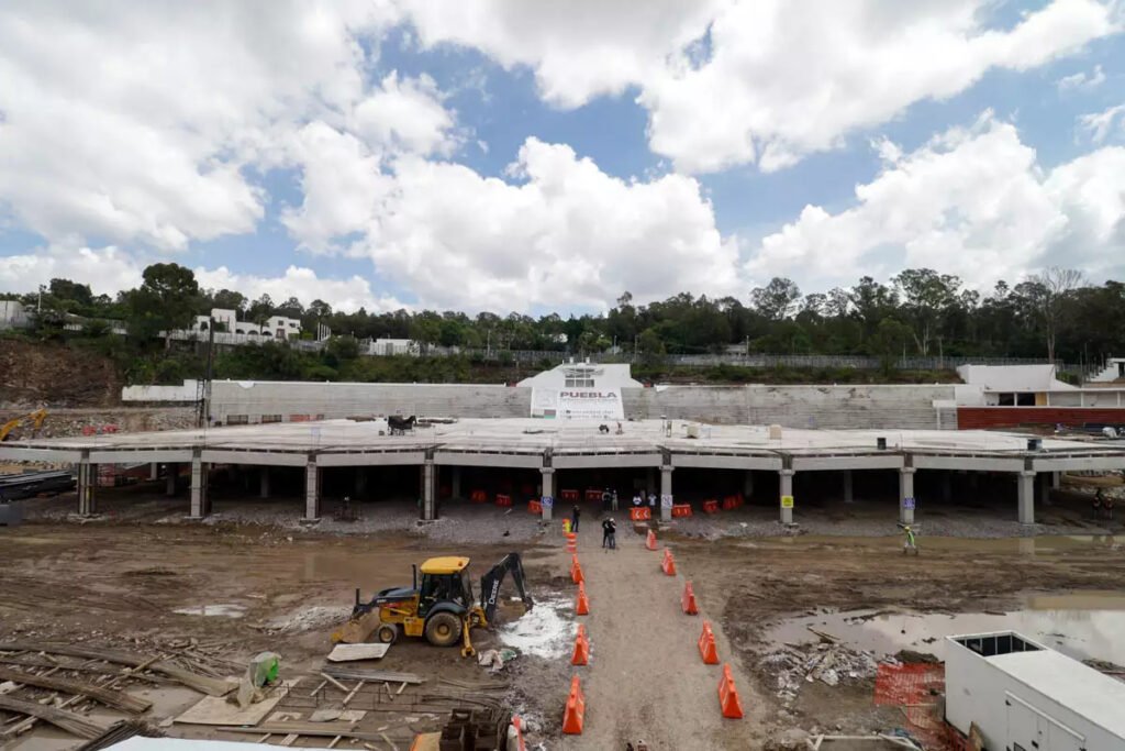 universidad-del-deporte-1-1024x683 Puebla refuerza la justicia municipal con convenios en seis Ayuntamientos