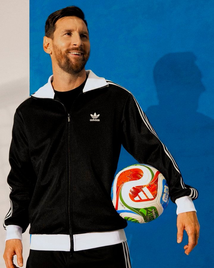 G2SqrZLXwAABW1x TRIONDA: más que un balón, símbolo de unión regional