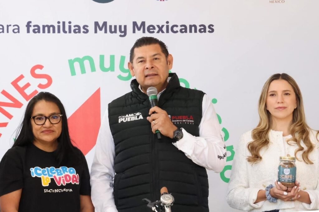 IMG_0884-1024x682 “Viernes Muy Mexicano” fortalece mercado interno: Puebla entre los líderes