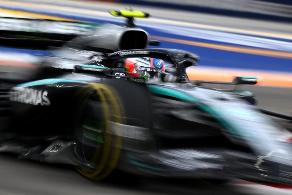 IMG_1208-1024x683 Russell vuela en Marina Bay: primera pole del año y debacle de McLaren