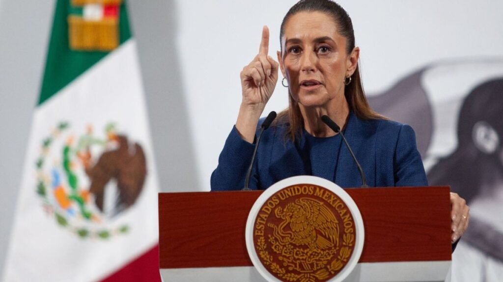 fuero-1024x576 Sheinbaum anuncia reforma para eliminar fuero a legisladores; Puebla tiene otros datos