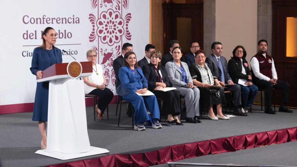 sheinbaum-fuero-pruebas-adan-augusto-1024x576 Comisión Electoral BUAP investigará agresión contra Lilia Cedillo